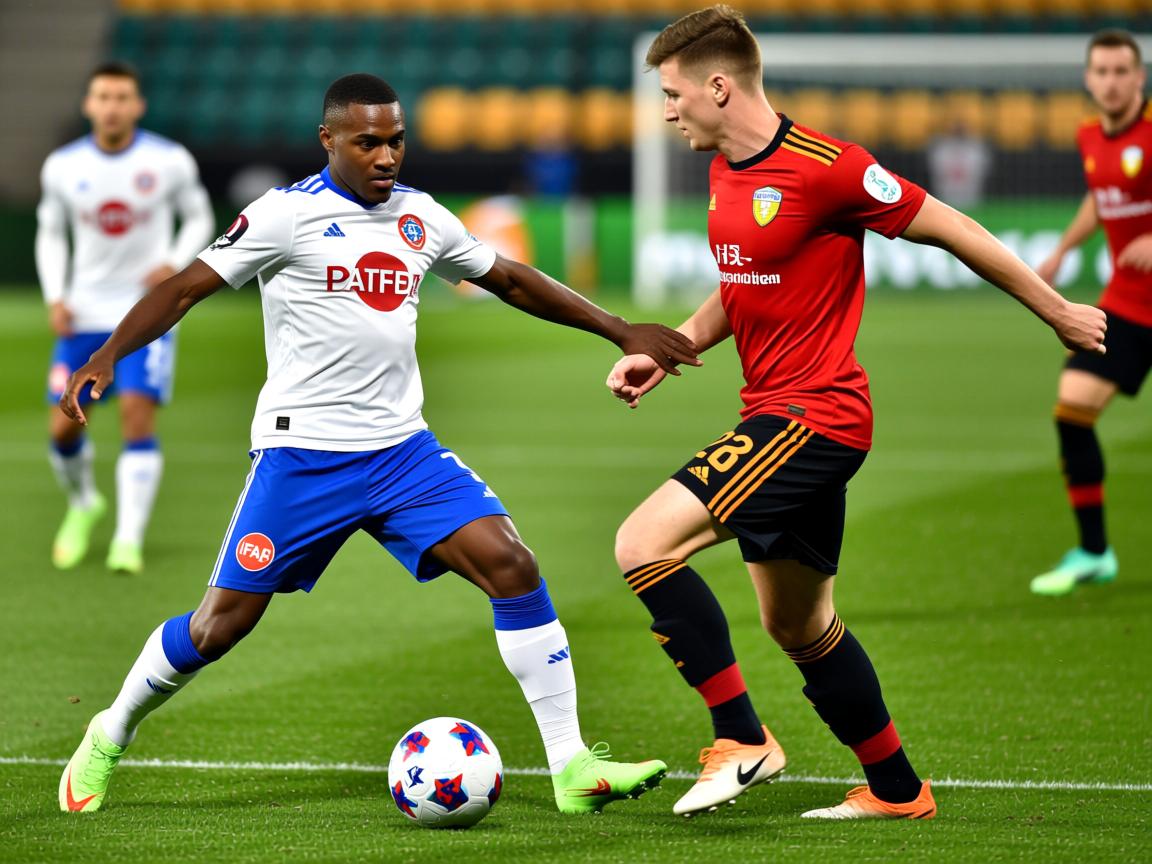 开云体育官网-拜仁力争打造多语种战术沟通机制,拜仁战术分析 第2张